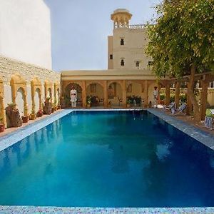 V Resorts Jhalamand Garh Jodhpur